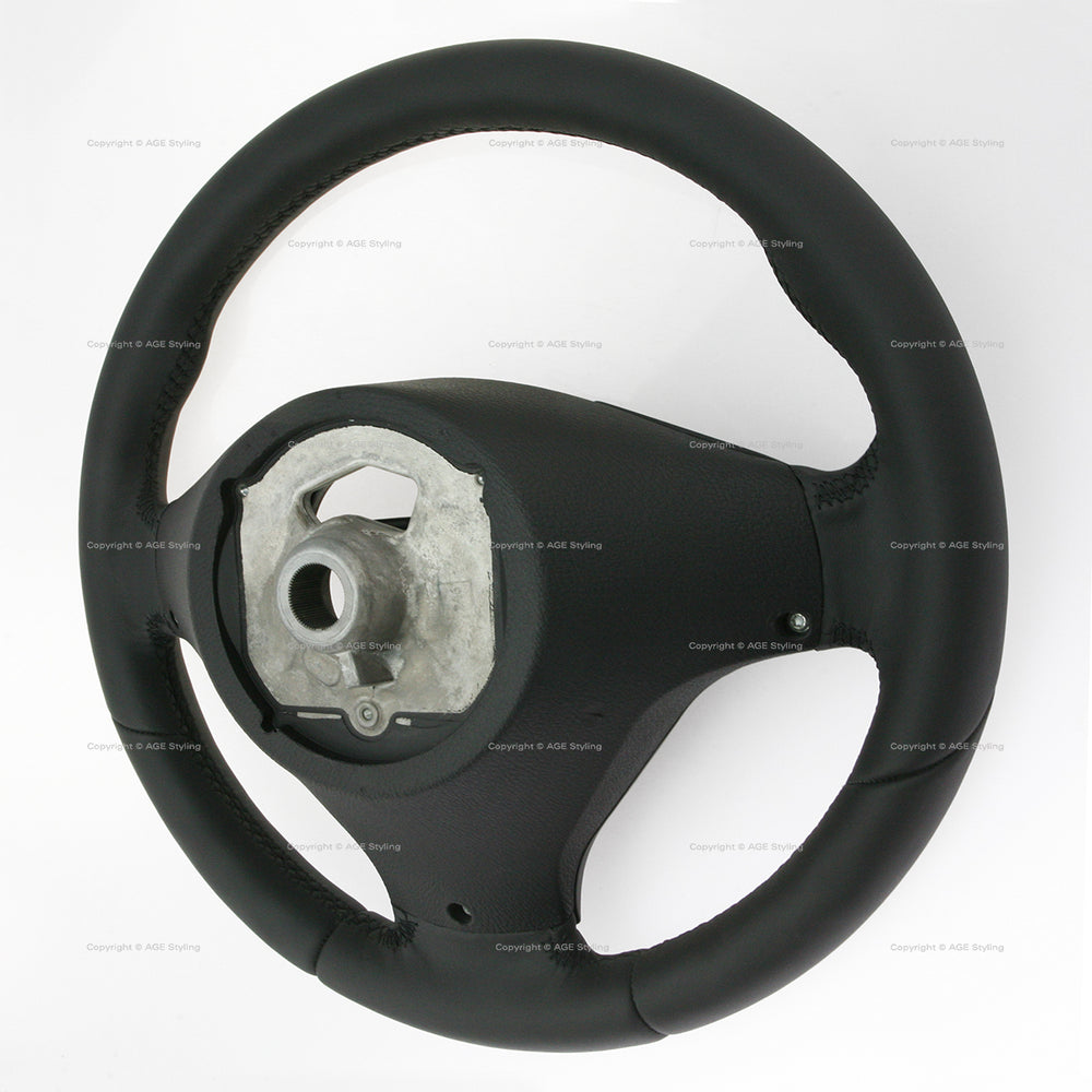 07-13 BMW X5 E70 M Sport Multimedia-Lenkrad # 32-30-8-037-410