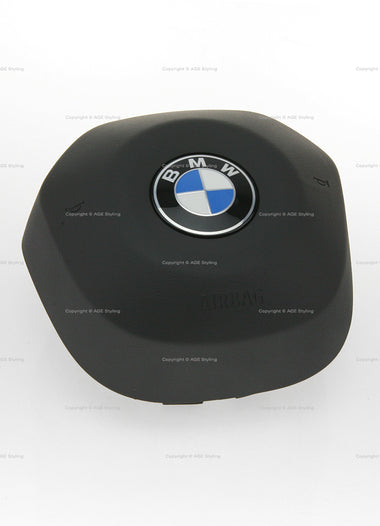 BMW 530i 540i X3 Driver Airbag # 32-30-5-A16-9E2, 32 30 5 A16 9E2, 32305A169E2