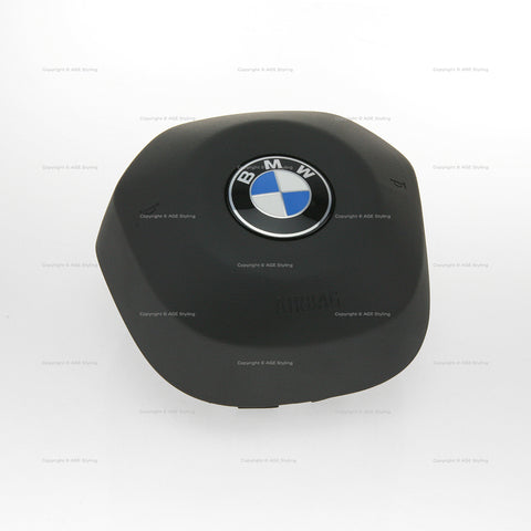 24-26 BMW 530i 540i X3 Driver Airbag # 32-30-5-A16-9E2