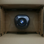 24-26 BMW 530i 540i X3 Driver Airbag # 32-30-5-A16-9E2