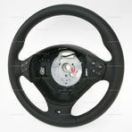 00-01 BMW M5 E39 Lederlenkrad # 32-34-2-229-100