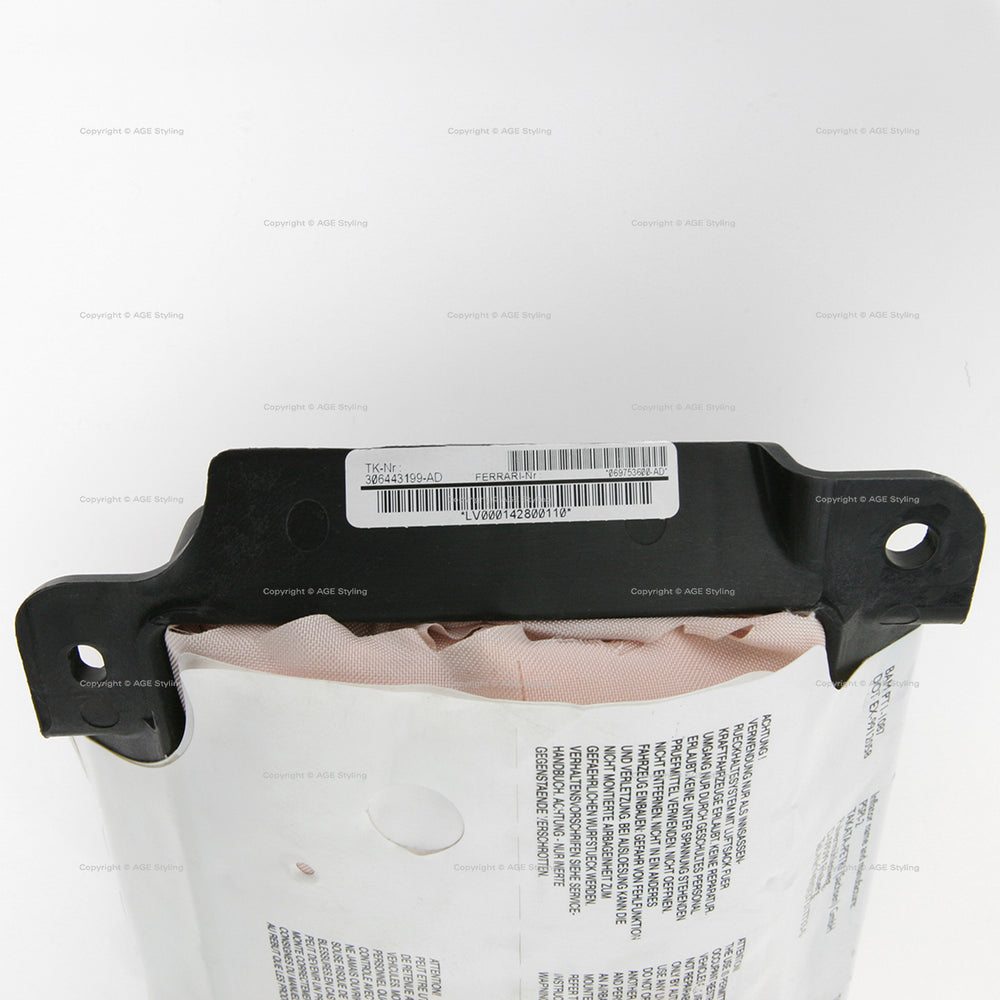 Ferrari 458 488 812 California F12 FF F8 Portofino Passenger Airbag # 069753600