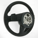 17-20 Audi A4 S4 S-Line beheiztes DSG Multimedia-Lenkrad # 8W0-419-091-DA-JAH