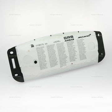 McLaren 650S 675S 720S 750S Senna Passenger Dash Airbag Module # 13NA254CP