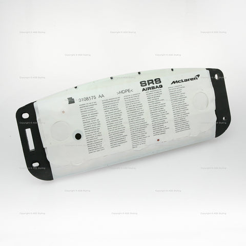 18-25 McLaren 650S 675S 720S 750S Senna Passenger Dash Airbag Module RHD # 13NA254CP