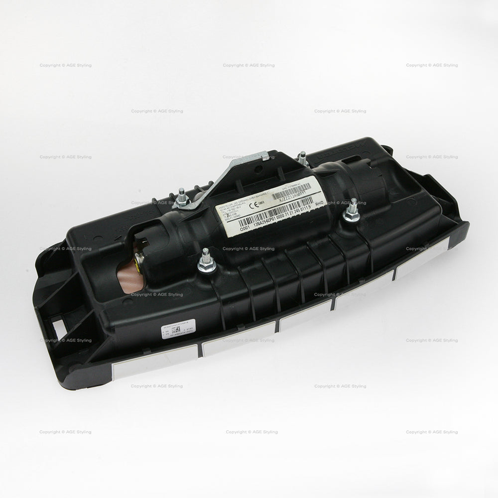 18-25 McLaren 650S 675S 720S 750S Senna Passenger Dash Airbag Module RHD # 13NA254CP