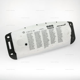 18-25 McLaren 650S 675S 720S 750S Senna Passenger Dash Airbag Module # 14NA550CP