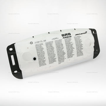 18-25 McLaren 650S 675S 720S 750S Senna Passenger Dash Airbag Module # 14NA550CP