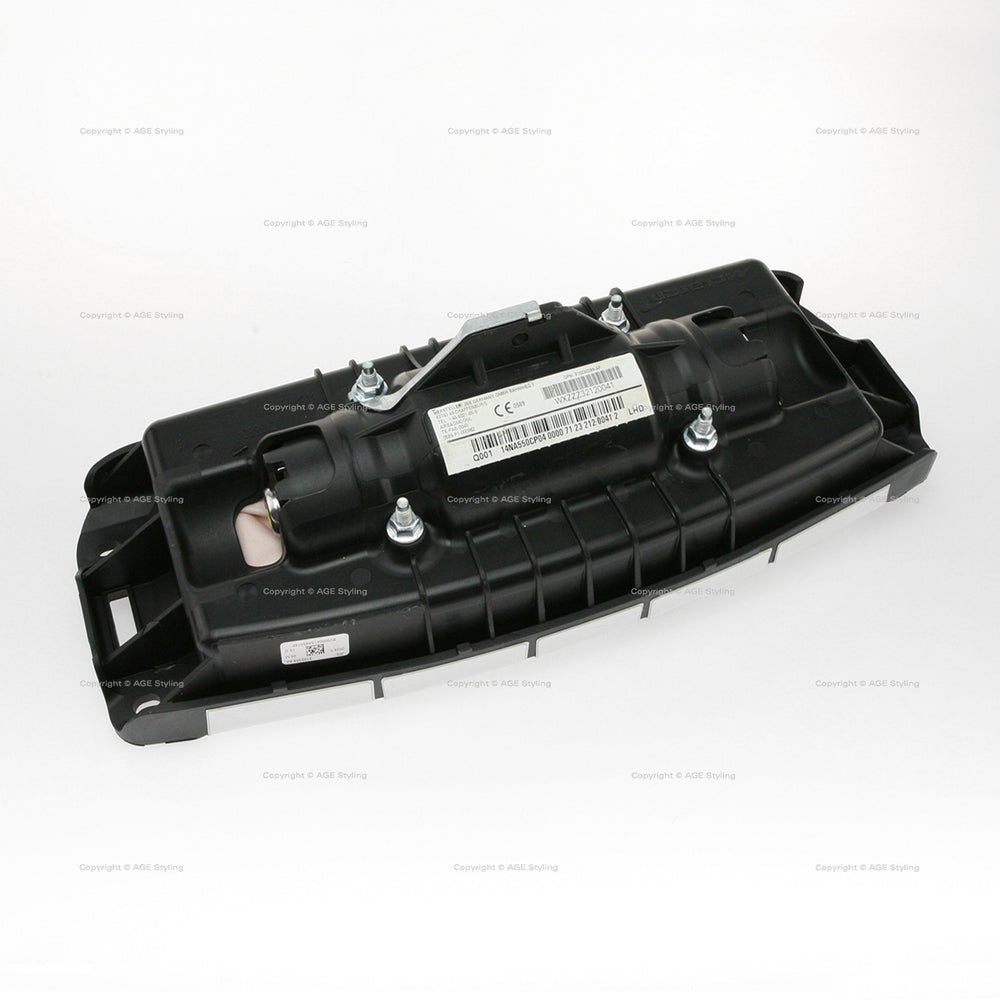 18-25 McLaren 650S 675S 720S 750S Senna Passenger Dash Airbag Module # 14NA550CP