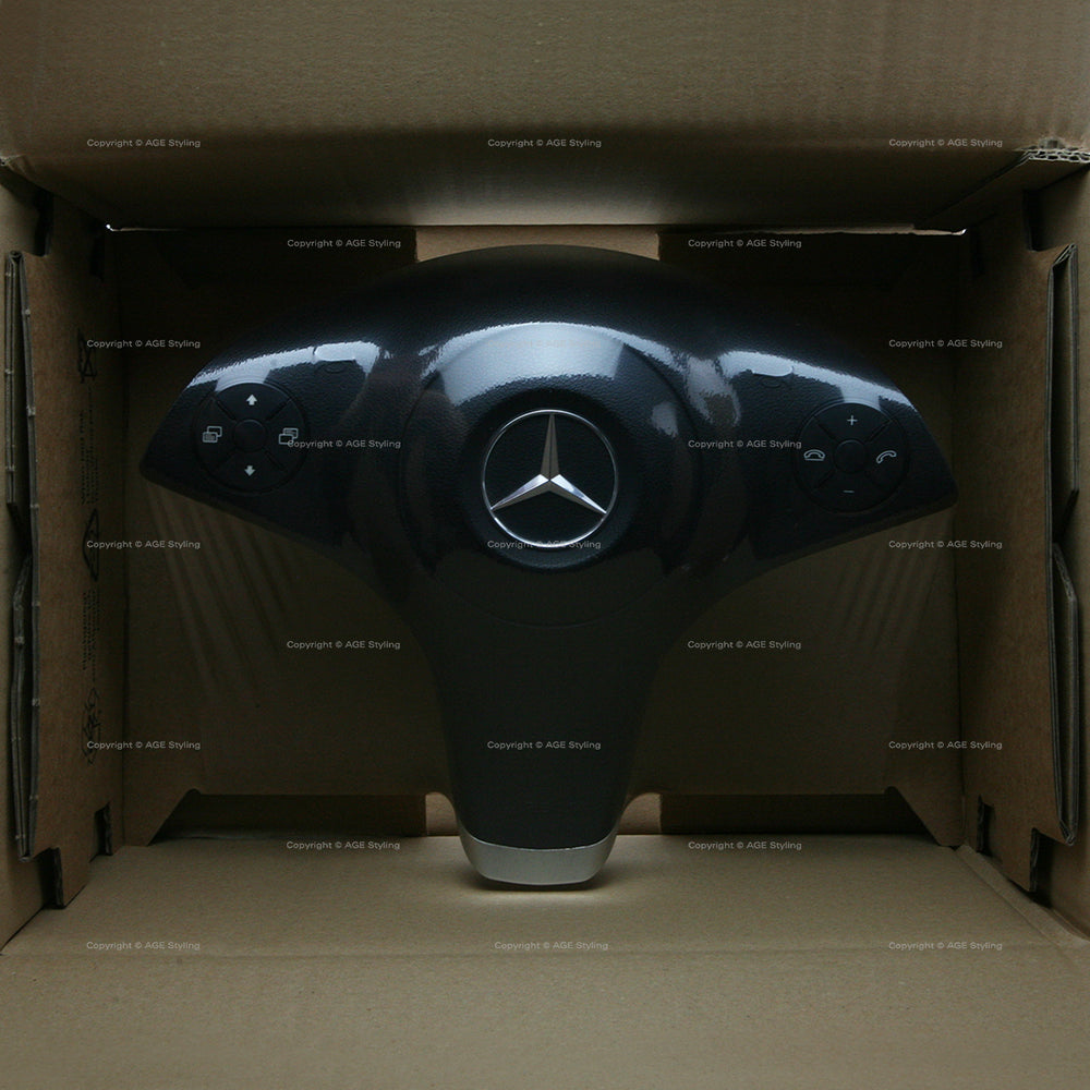 09-11 Mercedes-Benz SLK300 SLK350 SLK55 AMG Fahrerairbag # 230-860-11-02-9116