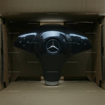 09-11 Mercedes-Benz SLK300 SLK350 SLK55 AMG Fahrerairbag # 230-860-11-02-9116