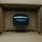 Range Rover Velar Steering Wheel Airbag # LR177577