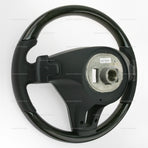 12-13 Mercedes-Benz E350 E400 E550 E63 CLS550 Lenkrad Esche Holz & Leder # 218-460-42-03-9E38