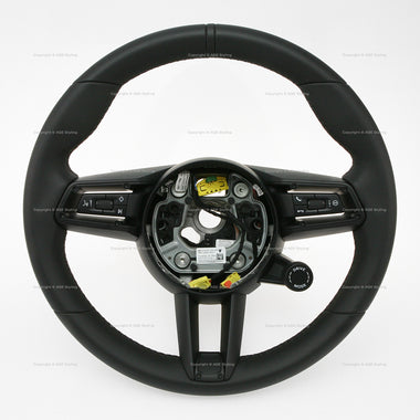 20-24 Porsche Carrera 4S GTS GT-Style Multimedia Steering Wheel with Mode Switch # 992-419-091-DB-A34, 992 419 091 DB A34, 992419091DBA34
992-419-091-QE-A34, 992 419 091 QE A34, 992419091QEA34
992-419-091-FK-A34, 992 419 091 FK A34, 992419091FKA34
992-419-091-HF-A34, 992 419 091 HF A34, 992419091HFA34
992-419-091-J-A34, 992 419 091 J A34, 992419091JA34
992-419-091-KJ-A34, 992 419 091 KJ A34, 992419091KJA34
