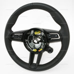 20-24 Porsche Carrera 4S GTS GT-Style Multimedia Steering Wheel with Mode Switch # 992-419-091-DB-A34
