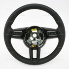 22-26 Porsche Taycan Steering Wheel # 9J1-419-091-DA-IA6