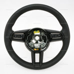 22-26 Porsche Taycan Steering Wheel # 9J1-419-091-DA-IA6