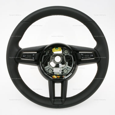 22-26 Porsche Taycan Steering Wheel # 9J1-419-091-DA-IA6, 9J1 419 091 DA IA6, 9J1419091DAIA6
9J1-419-091-AB-IA6, 9J1 419 091 AB IA6, 9J1419091ABIA6
9J1-419-091-CH-IA6, 9J1 419 091 CH IA6, 9J1419091CHIA6
9J1-419-091-FL-IA6, 9J1 419 091 FL IA6, 9J1419091FLIA6