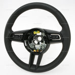 22-26 Porsche Taycan Steering Wheel # 9J1-419-091-DA-IA6