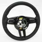 22-26 Porsche Taycan Steering Wheel # 9J1-419-091-DA-IA6