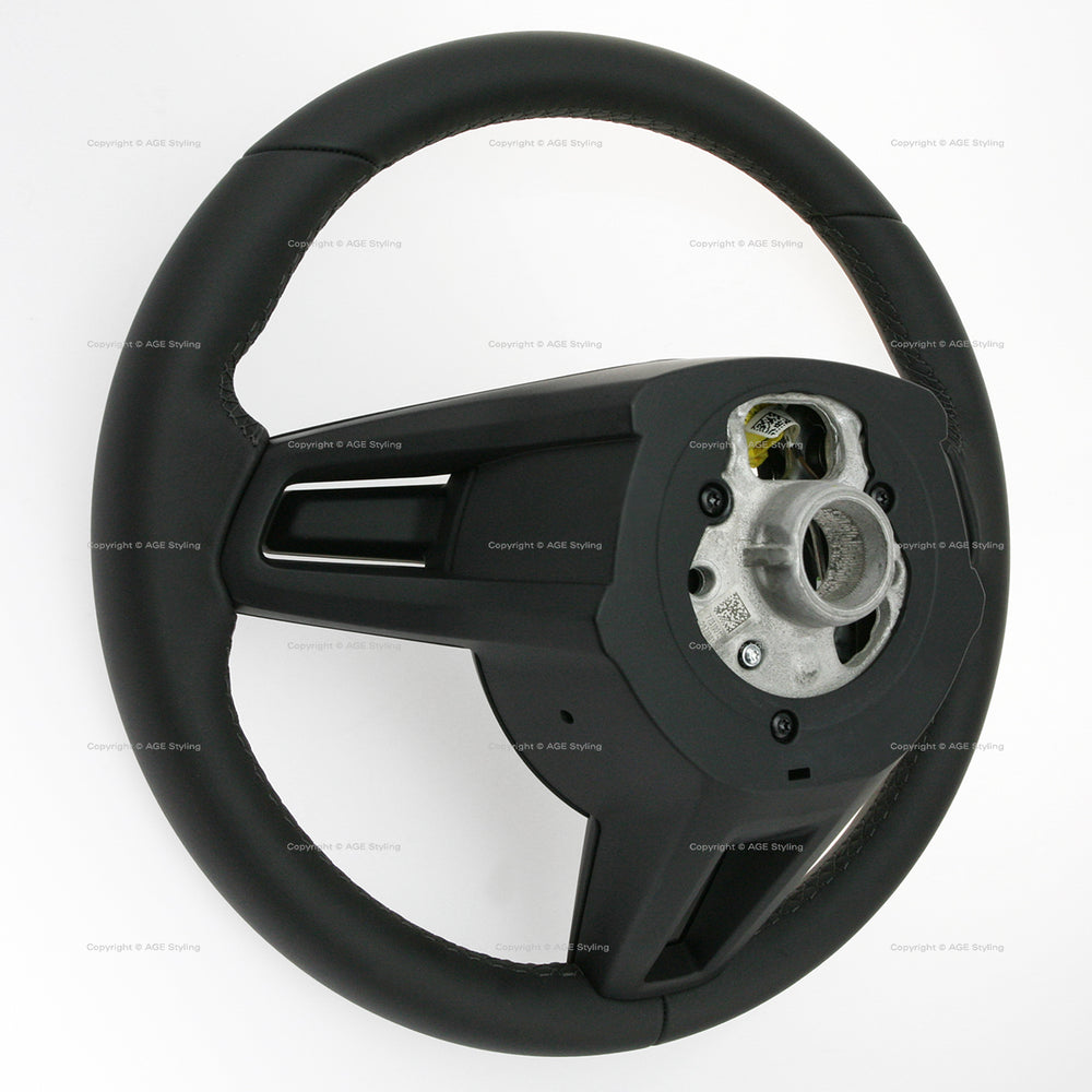 22-26 Porsche Taycan Steering Wheel # 9J1-419-091-DA-IA6