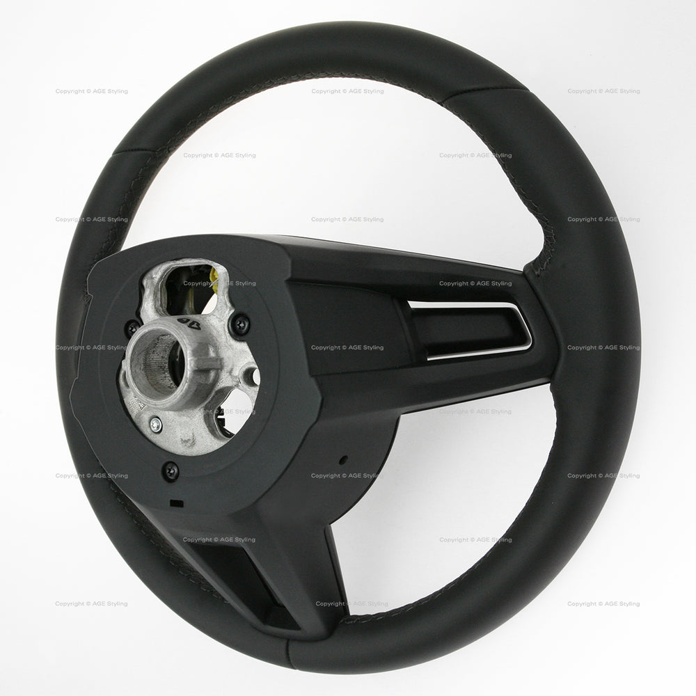 22-26 Porsche Taycan Steering Wheel # 9J1-419-091-DA-IA6