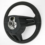 22-26 Porsche Taycan Steering Wheel # 9J1-419-091-DA-IA6