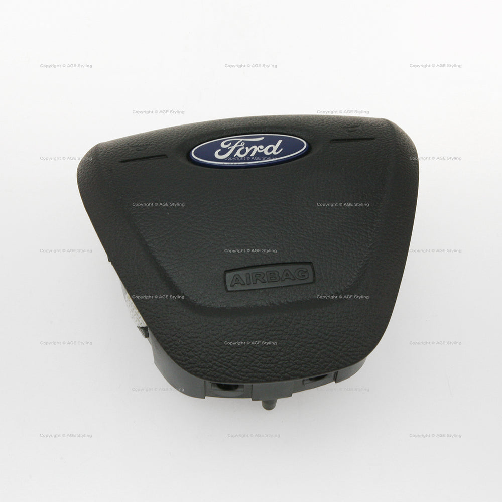 19-23 Ford Transit Connect Driver Airbag EU-Specific # 2253622 