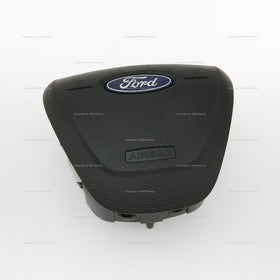 19-23 Ford Transit Connect Driver Airbag EU-Specific # 2253622 