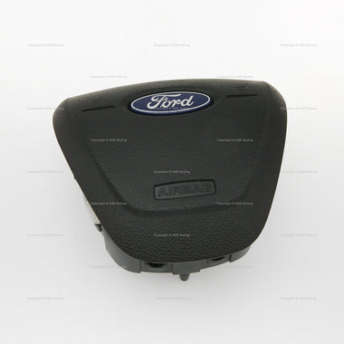 19-23 Ford Transit Connect Driver Airbag EU-Specific # 2253622 