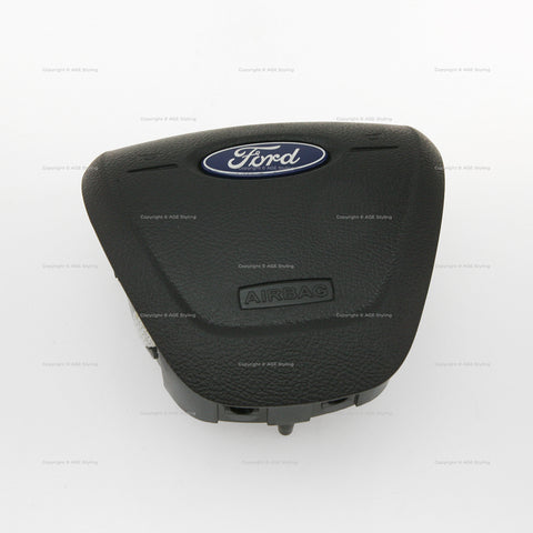 19-23 Ford Transit Connect Driver Airbag EU-Specific # 2253622
