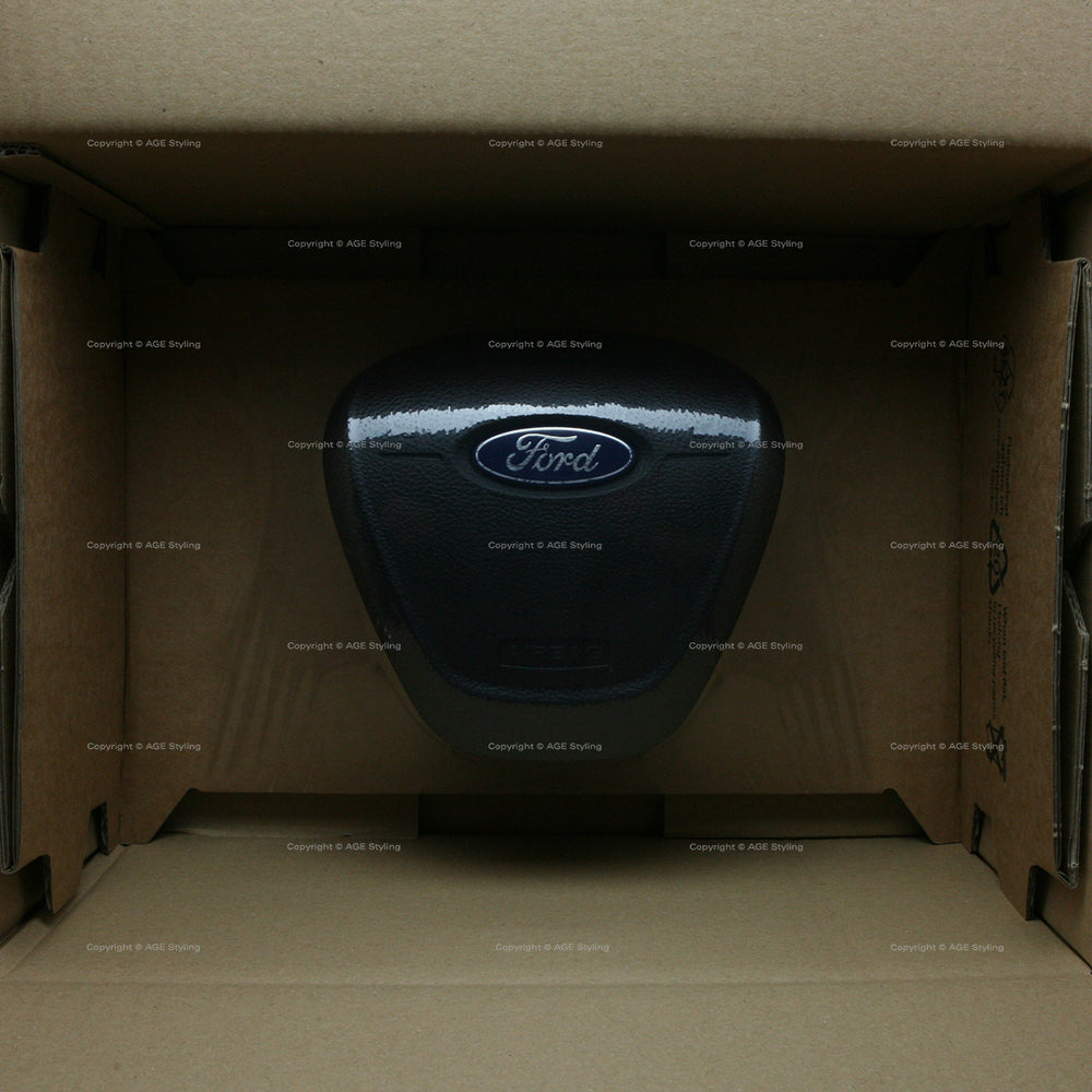 19-23 Ford Transit Connect Driver Airbag EU-Specific # 2253622