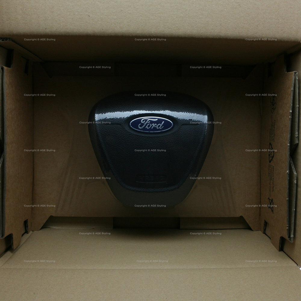 19-23 Ford Transit Connect Driver Airbag # KT1Z-17043B13-AA