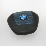 22-24 BMW iX3 G08 Electric SUV Driver Airbag # 32-30-9-875-330