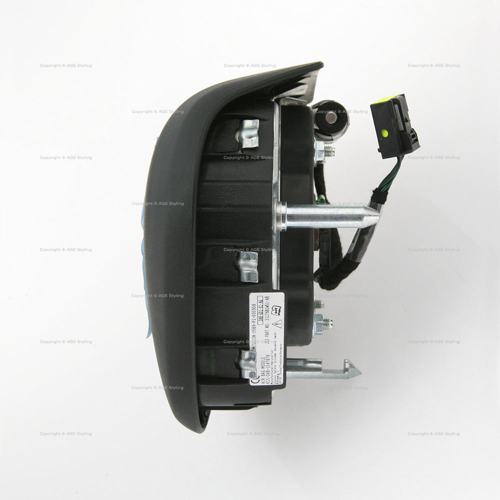 22-24 BMW iX3 G08 Electric SUV Driver Airbag # 32-30-9-875-330