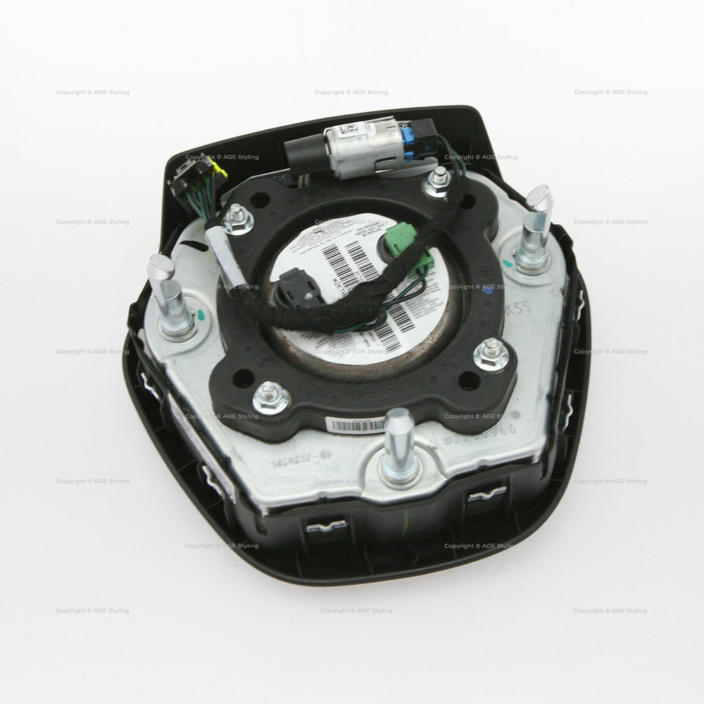 22-24 BMW iX3 G08 Electric SUV Driver Airbag # 32-30-9-875-330