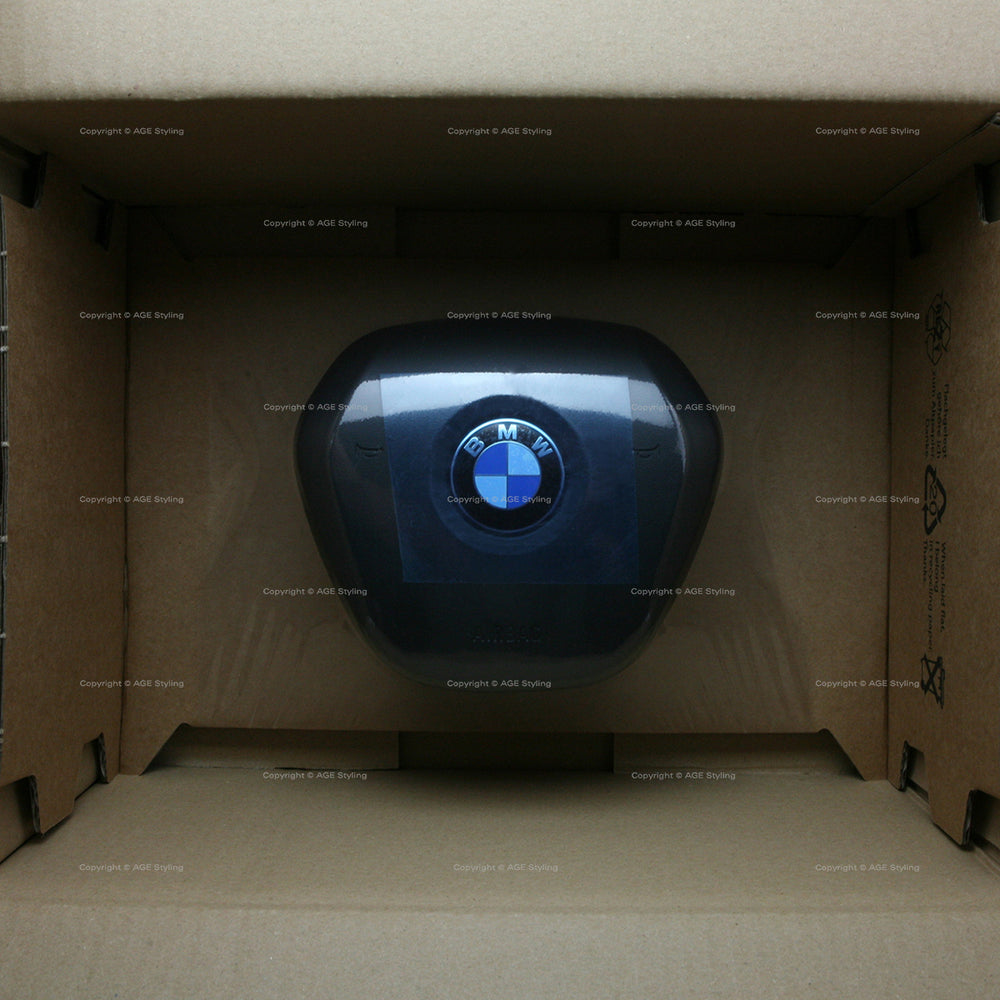 22-24 BMW iX3 G08 Electric SUV Driver Airbag # 32-30-9-875-330