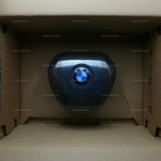 22-24 BMW iX3 G08 Electric SUV Driver Airbag # 32-30-9-875-330