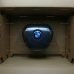 22-23 BMW iX3 G08 Elektro-SUV Fahrerairbag # 32-30-9-875-329