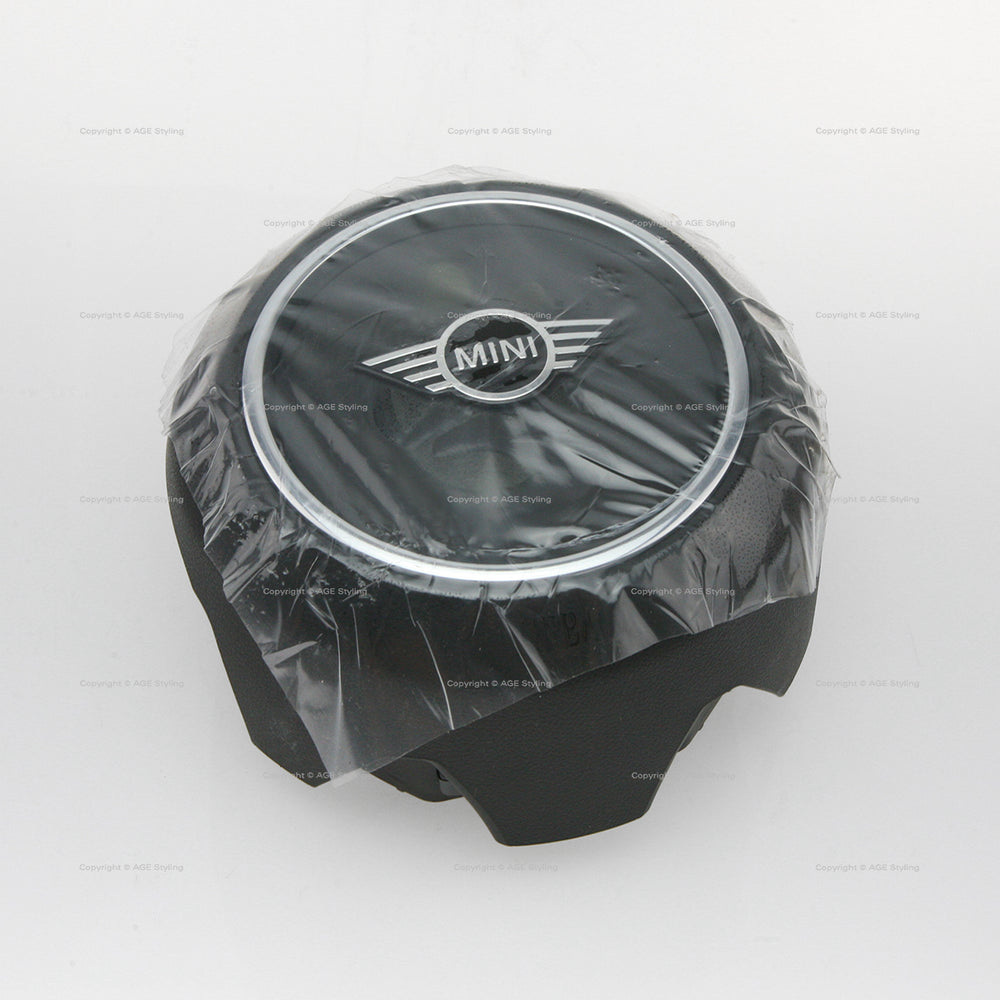 18-24 Mini Cooper ALL4 Base S S ALL4 S E Countryman Driver Airbag # 32-30-9-462-216, 32 30 9 462 216, 32309462216, 32-30-7-939-694, 32 30 7 939 694, 32307939694,

32-30-6-875-057, 32 30 6 875 057, 32306875057