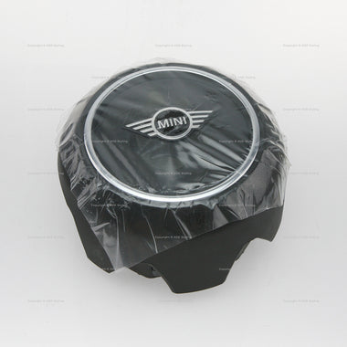 18-24 Mini Cooper ALL4 Base S S ALL4 S E Countryman Driver Airbag # 32-30-9-462-216, 32 30 9 462 216, 32309462216, 32-30-7-939-694, 32 30 7 939 694, 32307939694,

32-30-6-875-057, 32 30 6 875 057, 32306875057