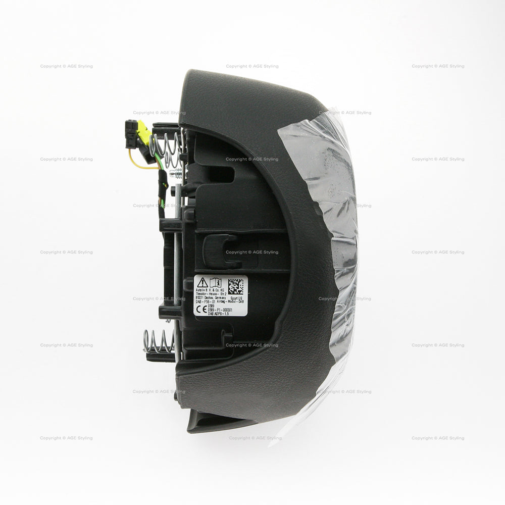18-24 Mini Cooper ALL4 Base SS ALL4 SE Countryman Fahrerairbag # 32-30-9-462-216