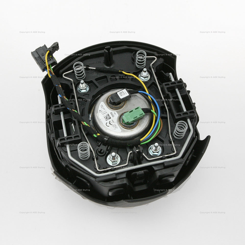 18-24 Mini Cooper ALL4 Base SS ALL4 SE Countryman Fahrerairbag # 32-30-9-462-216
