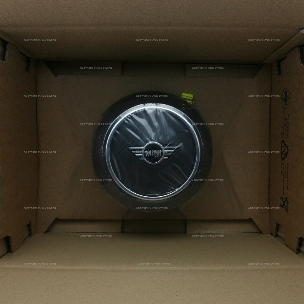 18-24 Mini Cooper ALL4 Base SS ALL4 SE Countryman Fahrerairbag # 32-30-9-462-216