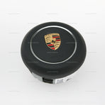 15-25 Porsche Macan S GTS Turbo Driver Airbag # 95B-880-201-G-A34