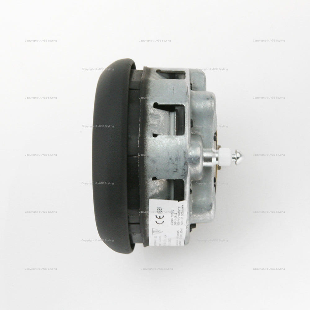 15-25 Porsche Macan S GTS Turbo Driver Airbag # 95B-880-201-G-A34