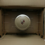 12-16 Porsche 911 Boxster Cayman Driver Airbag Beige # 991-803-089-05-9J9