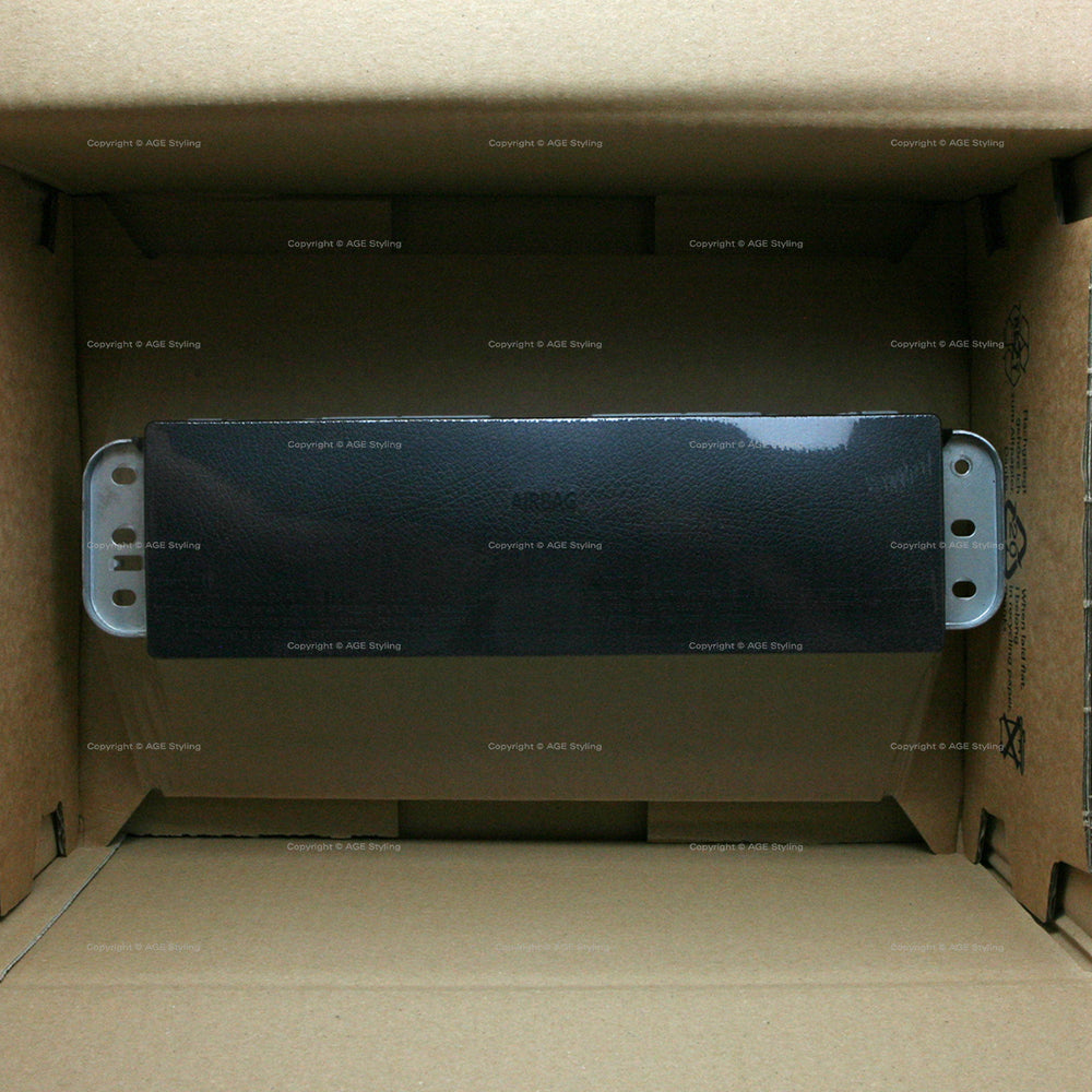 19-26 Mercedes-Benz A220 A35 CLA250 CLA35 CLA45 Driver Knee Airbag # 177-860-02-02-9051