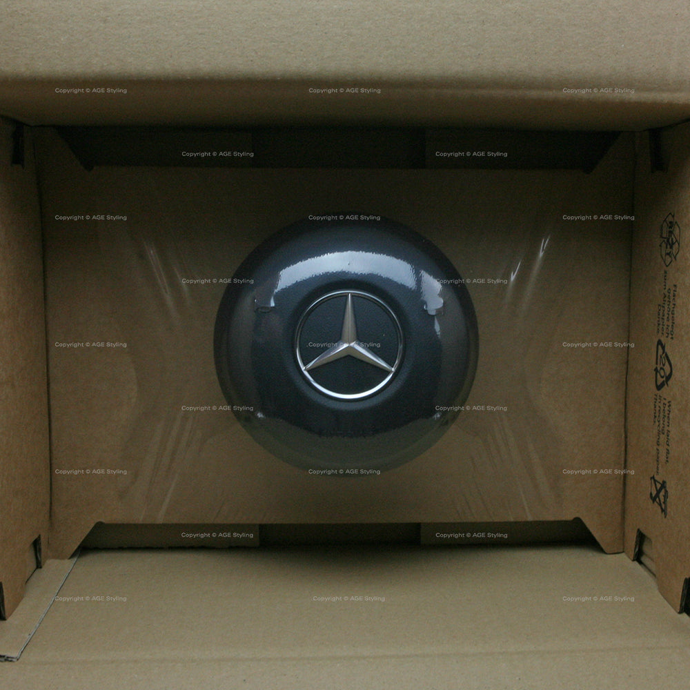19-21 Mercedes-Benz A220 A35 CLA250 CLA35 CLA45 Fahrerairbag # 000-860-42-01-9116