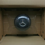 19-21 Mercedes-Benz A220 A35 CLA250 CLA35 CLA45 Fahrerairbag # 000-860-42-01-9116